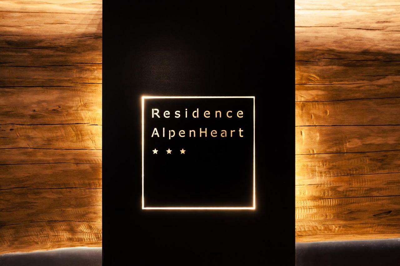 Residence Alpenheart Bad Gastein Exterior foto